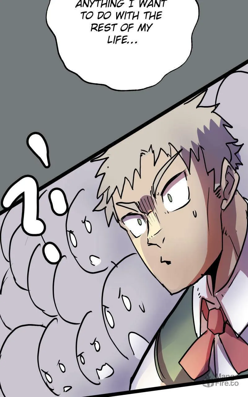 Read Just a Goblin chapter 63 image 44 on Lezhin
