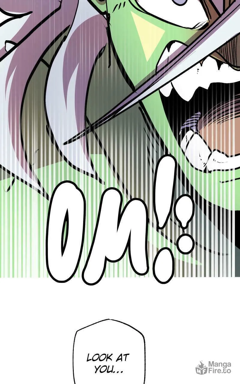 Read Just a Goblin chapter 63 image 47 on Lezhin