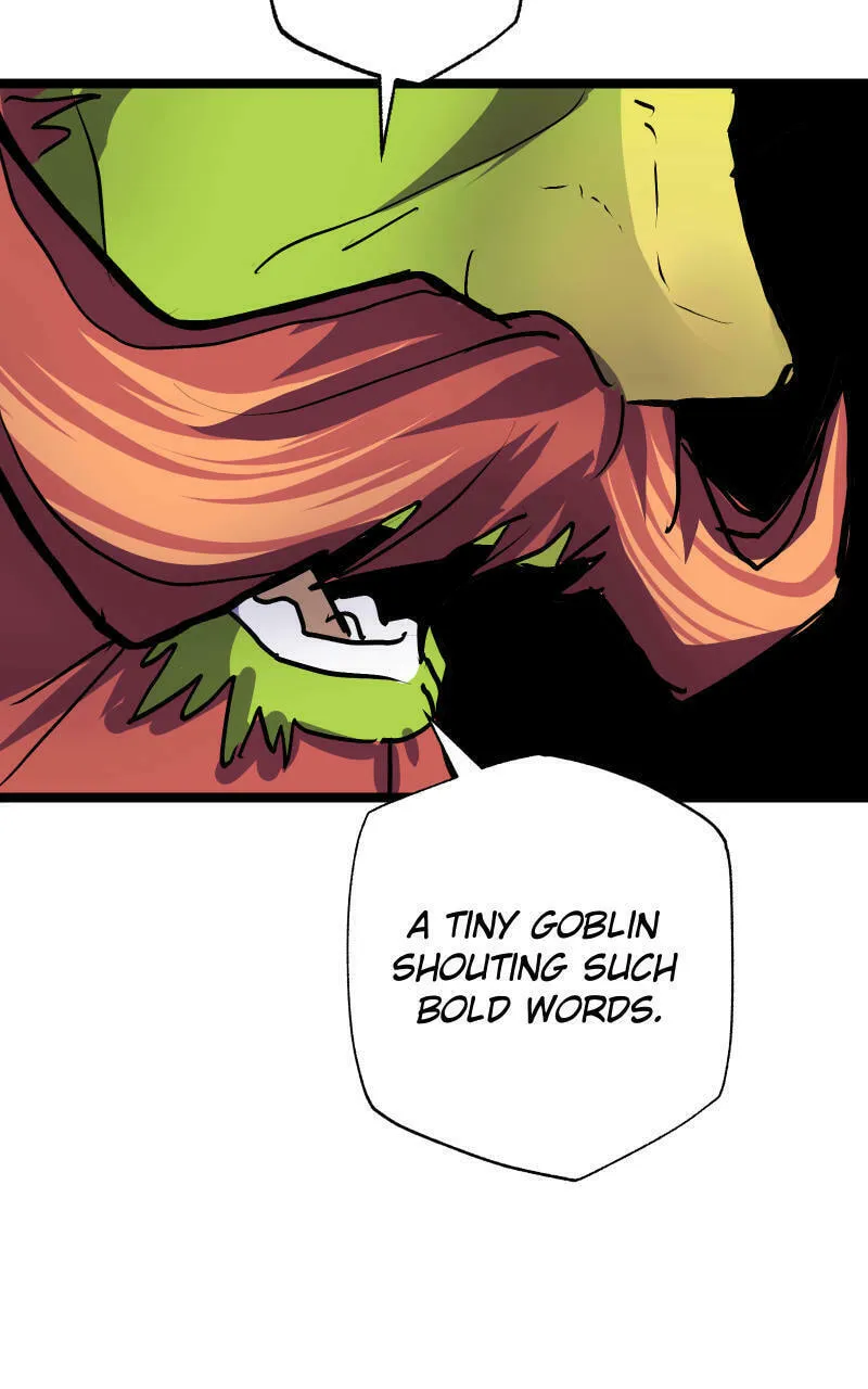 Read Just a Goblin chapter 63 image 48 on Lezhin