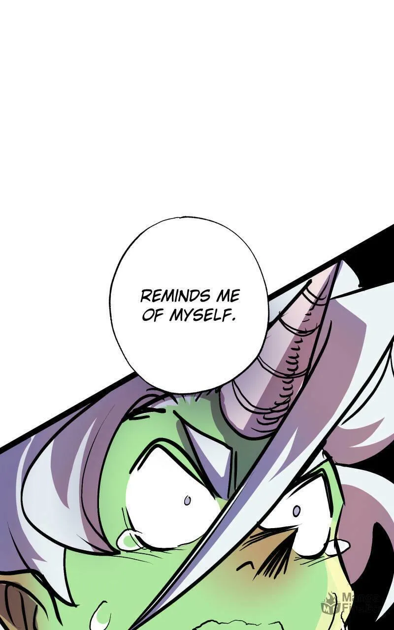Read Just a Goblin chapter 63 image 49 on Lezhin