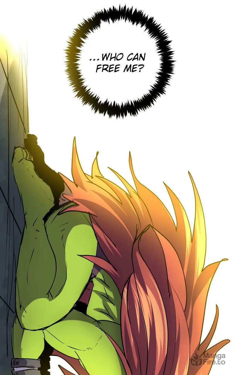 Read Just a Goblin chapter 63 image 5 on Lezhin