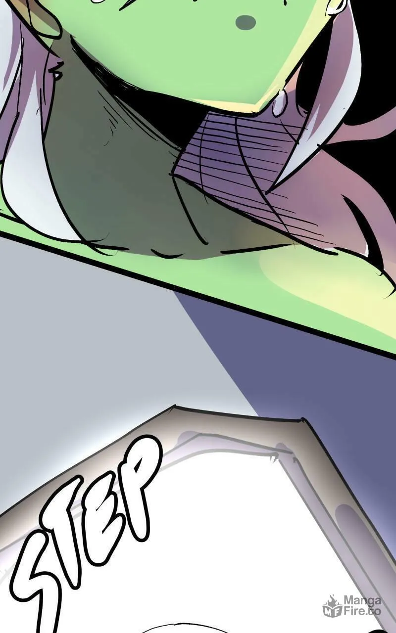 Read Just a Goblin chapter 63 image 50 on Lezhin