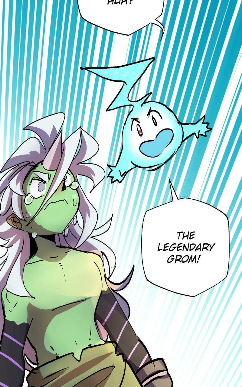 Read Just a Goblin chapter 63 image 58 on Lezhin