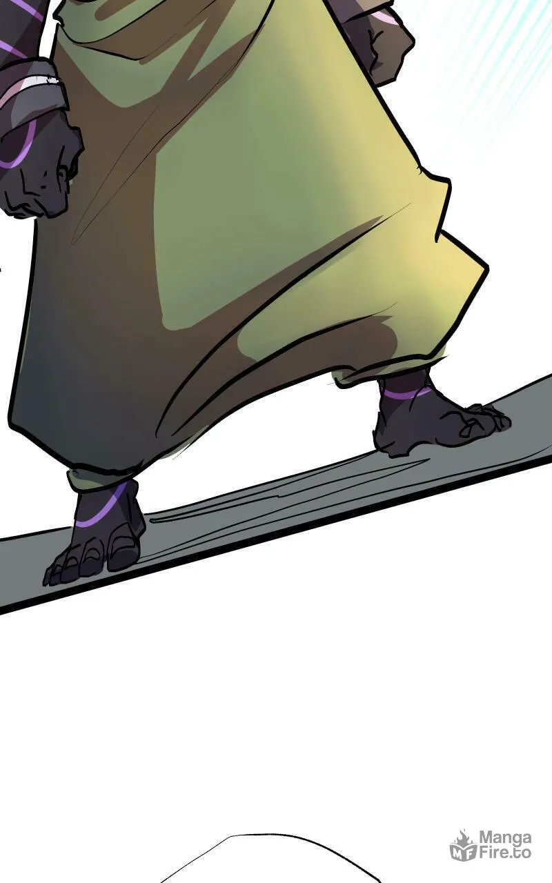 Read Just a Goblin chapter 63 image 59 on Lezhin