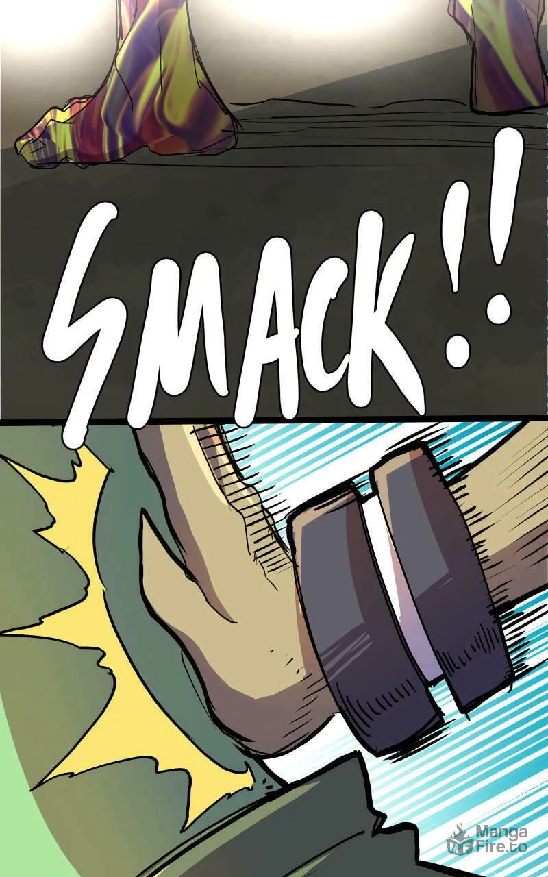 Read Just a Goblin chapter 63 image 62 on Lezhin