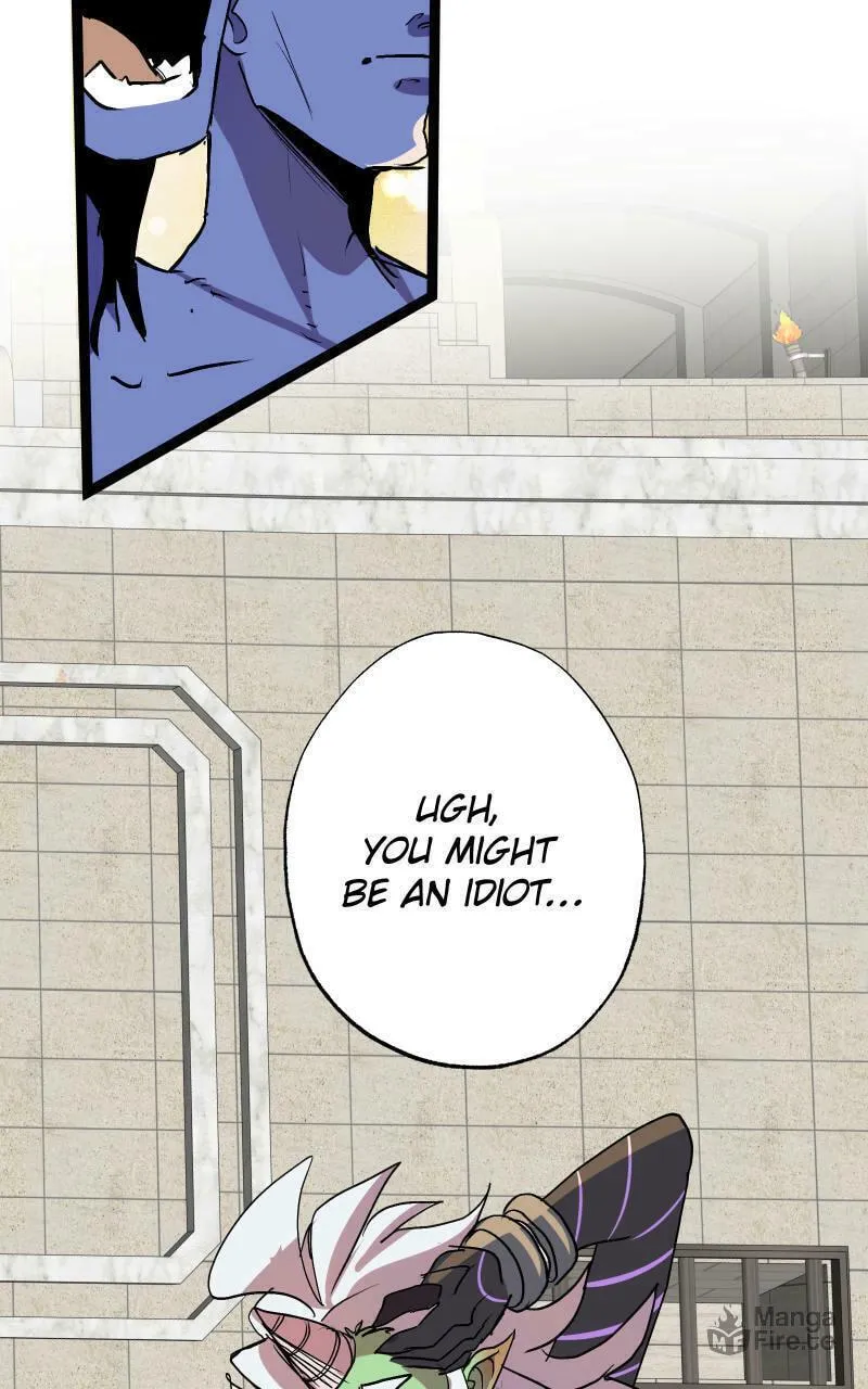 Read Just a Goblin chapter 63 image 65 on Lezhin