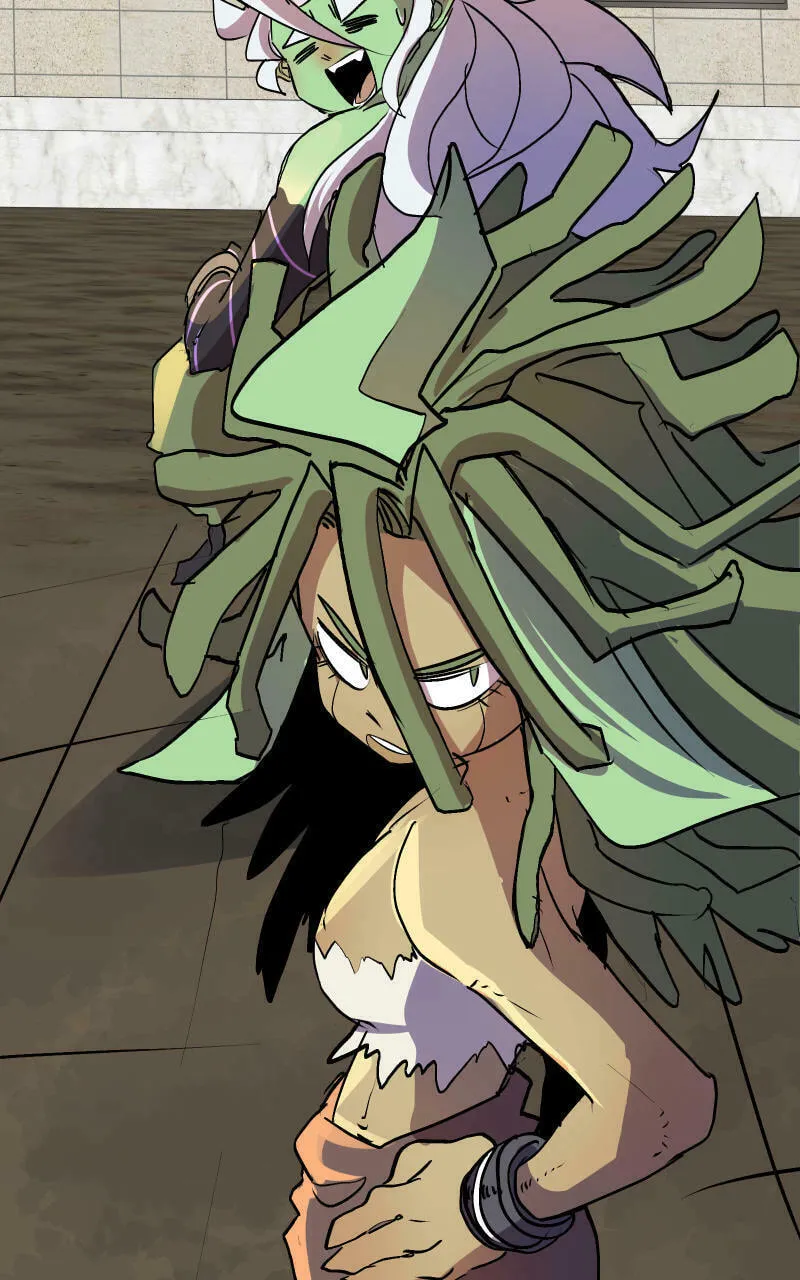 Read Just a Goblin chapter 63 image 66 on Lezhin