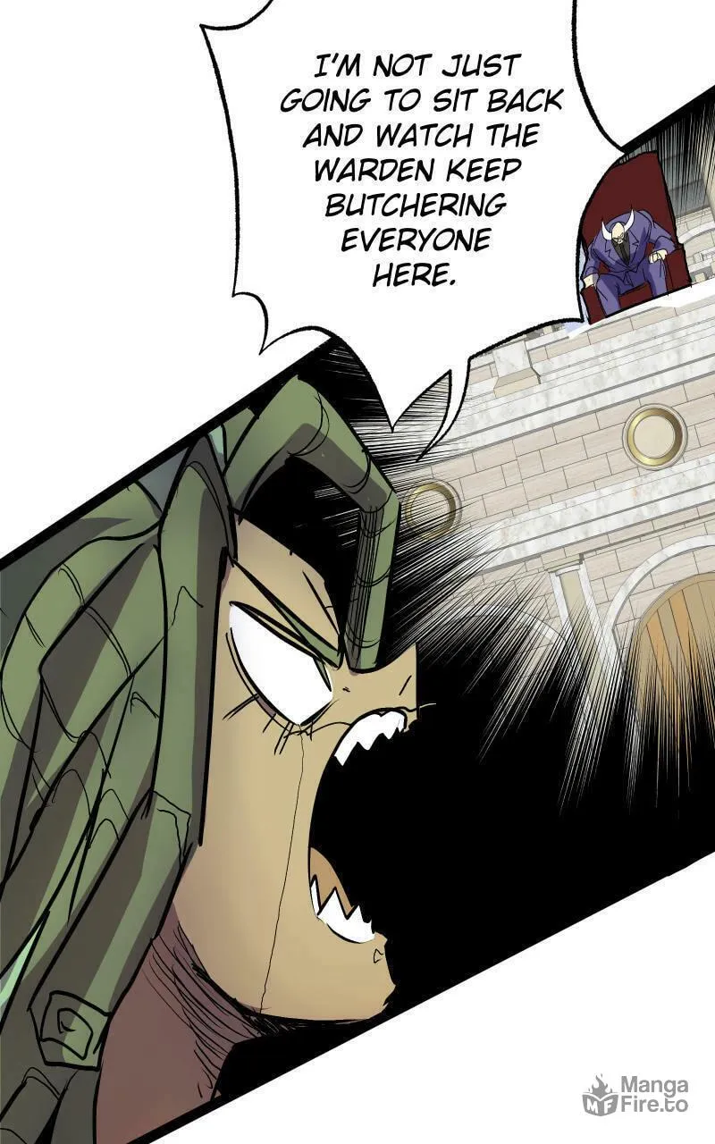 Read Just a Goblin chapter 63 image 68 on Lezhin