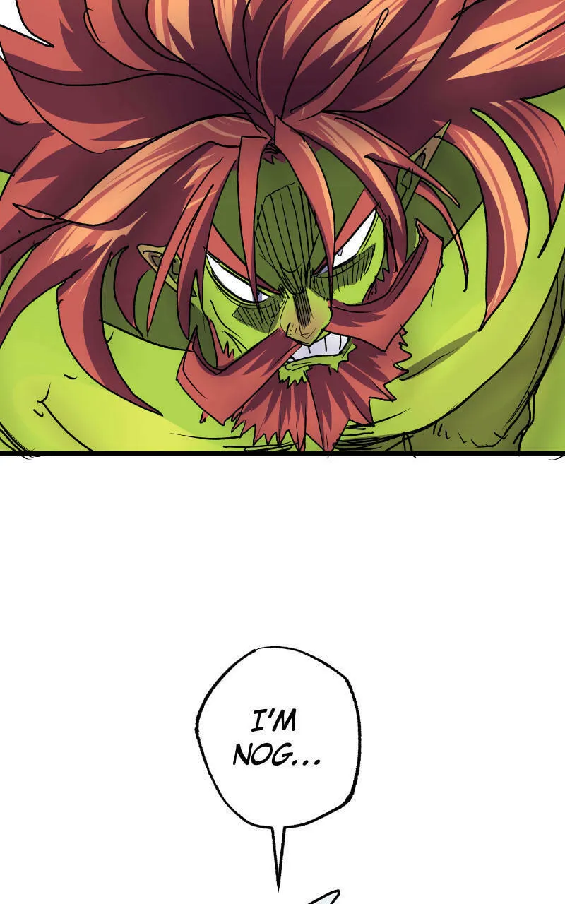 Read Just a Goblin chapter 63 image 7 on Lezhin