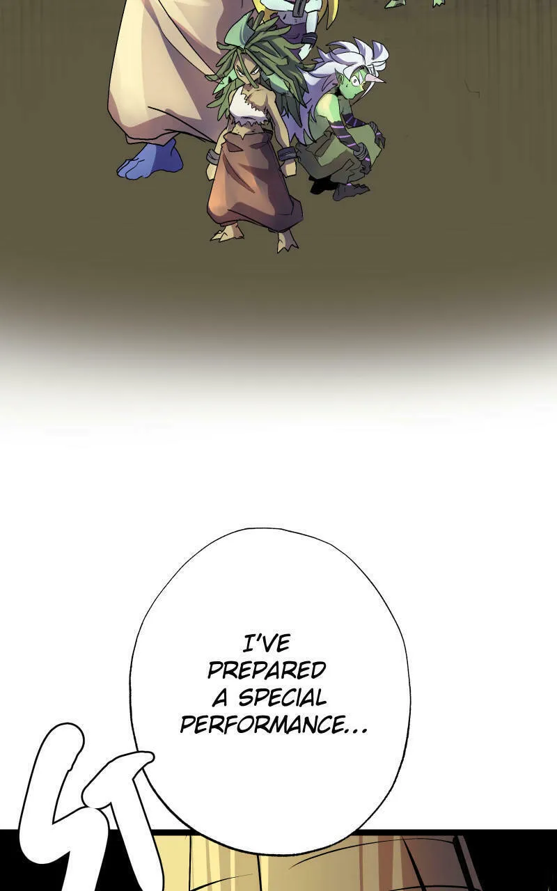 Read Just a Goblin chapter 63 image 72 on Lezhin