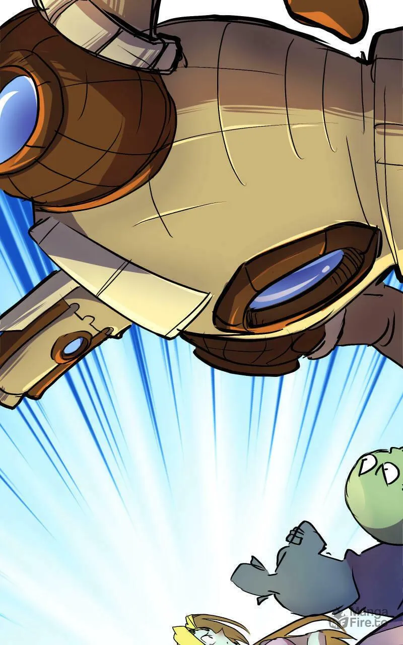 Read Just a Goblin chapter 63 image 74 on Lezhin