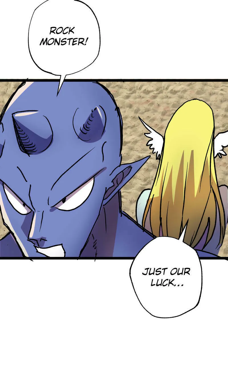 Read Just a Goblin chapter 63 image 78 on Lezhin