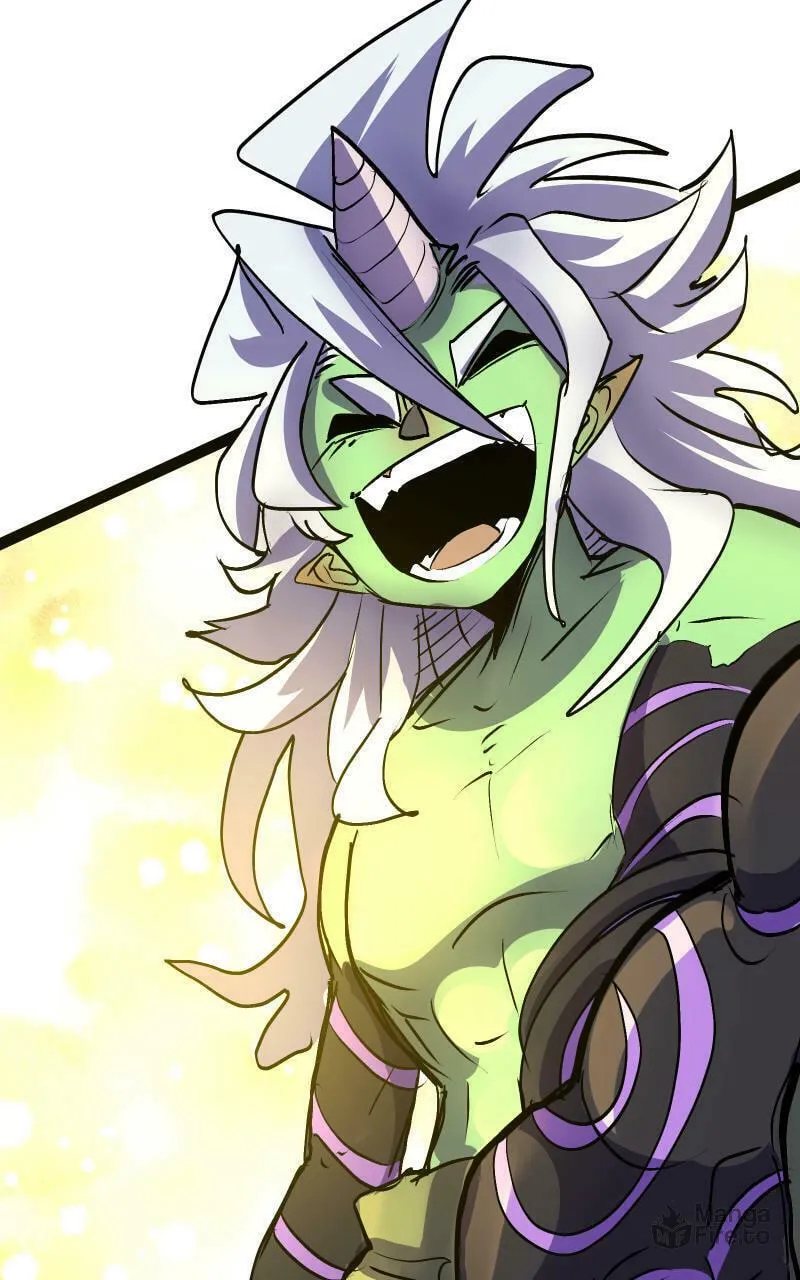 Read Just a Goblin chapter 63 image 8 on Lezhin