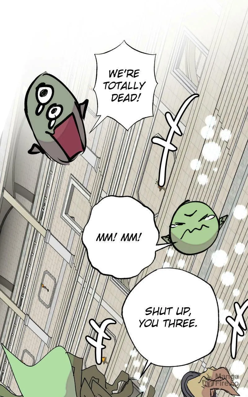 Read Just a Goblin chapter 63 image 80 on Lezhin