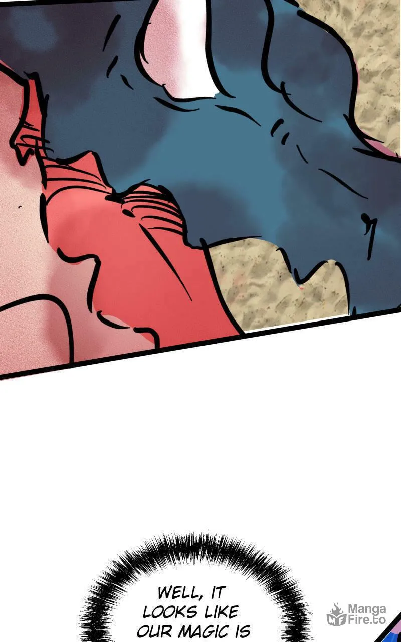 Read Just a Goblin chapter 63 image 86 on Lezhin