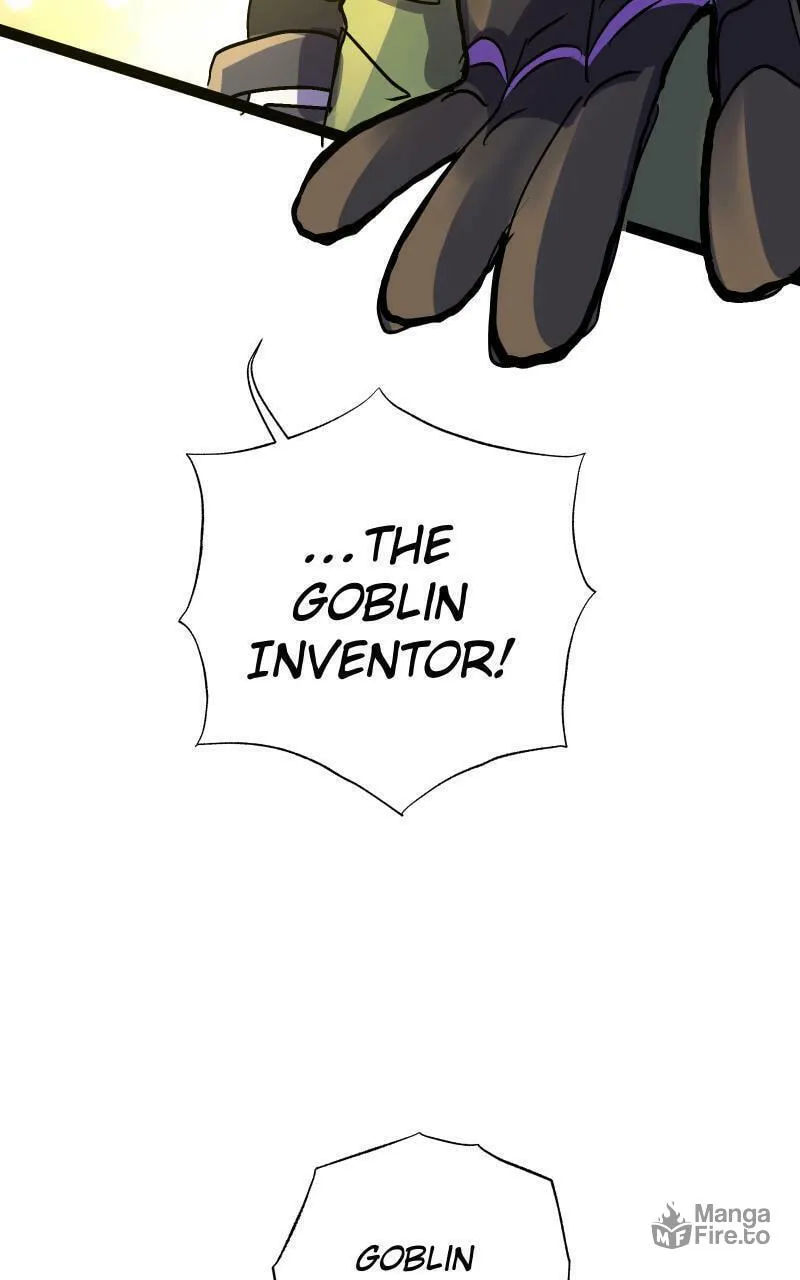 Read Just a Goblin chapter 63 image 9 on Lezhin