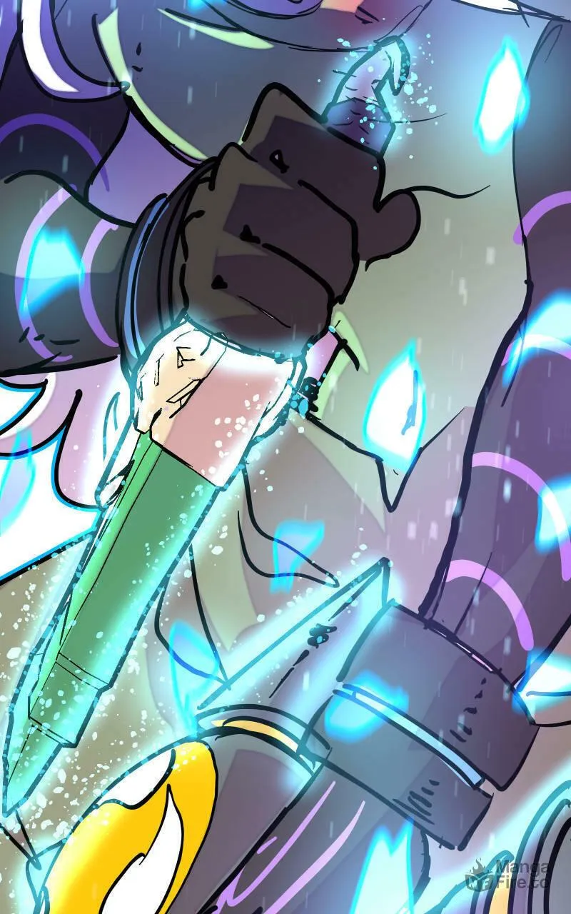 Read Just a Goblin chapter 63 image 92 on Lezhin