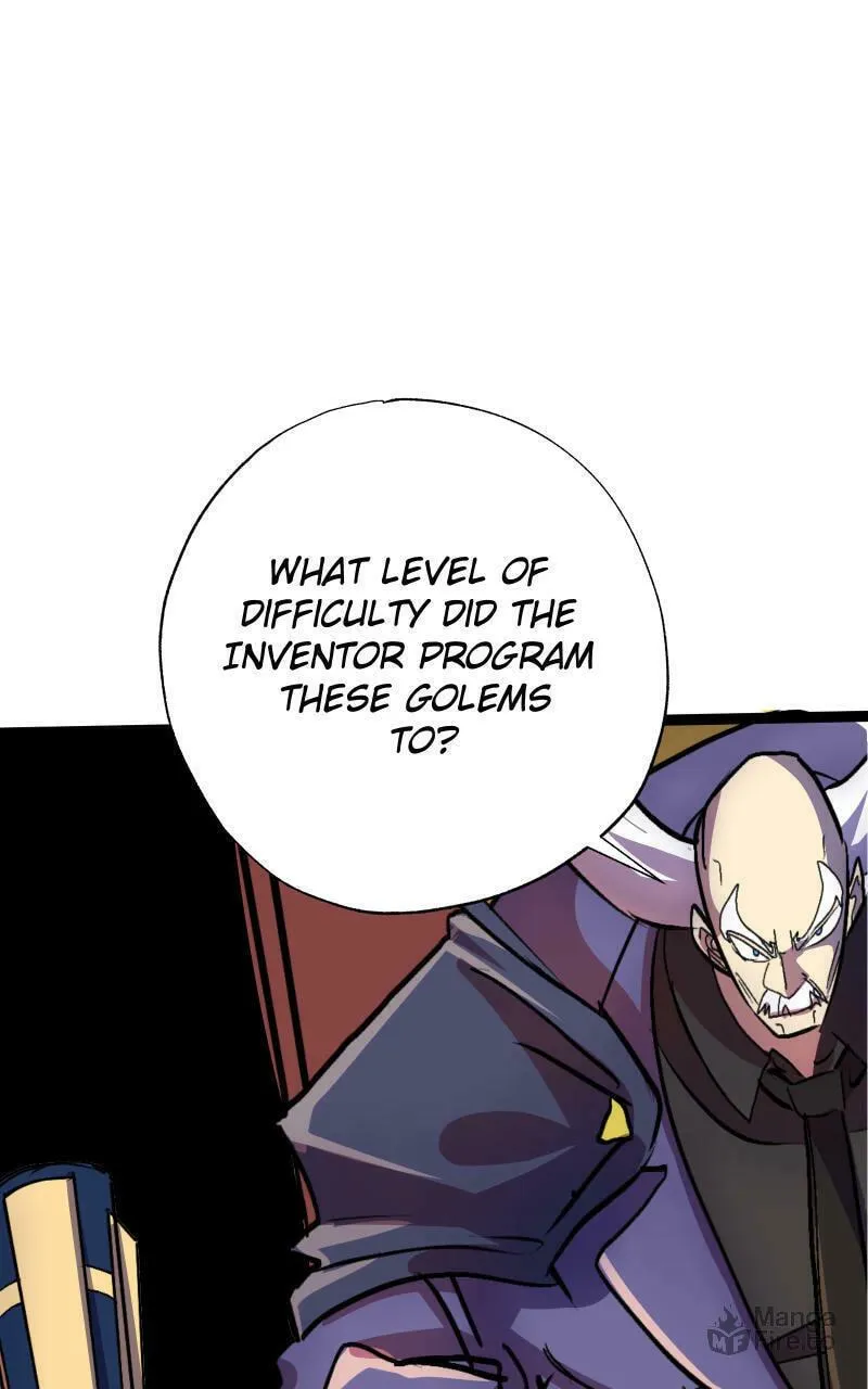 Read Just a Goblin chapter 63 image 94 on Lezhin