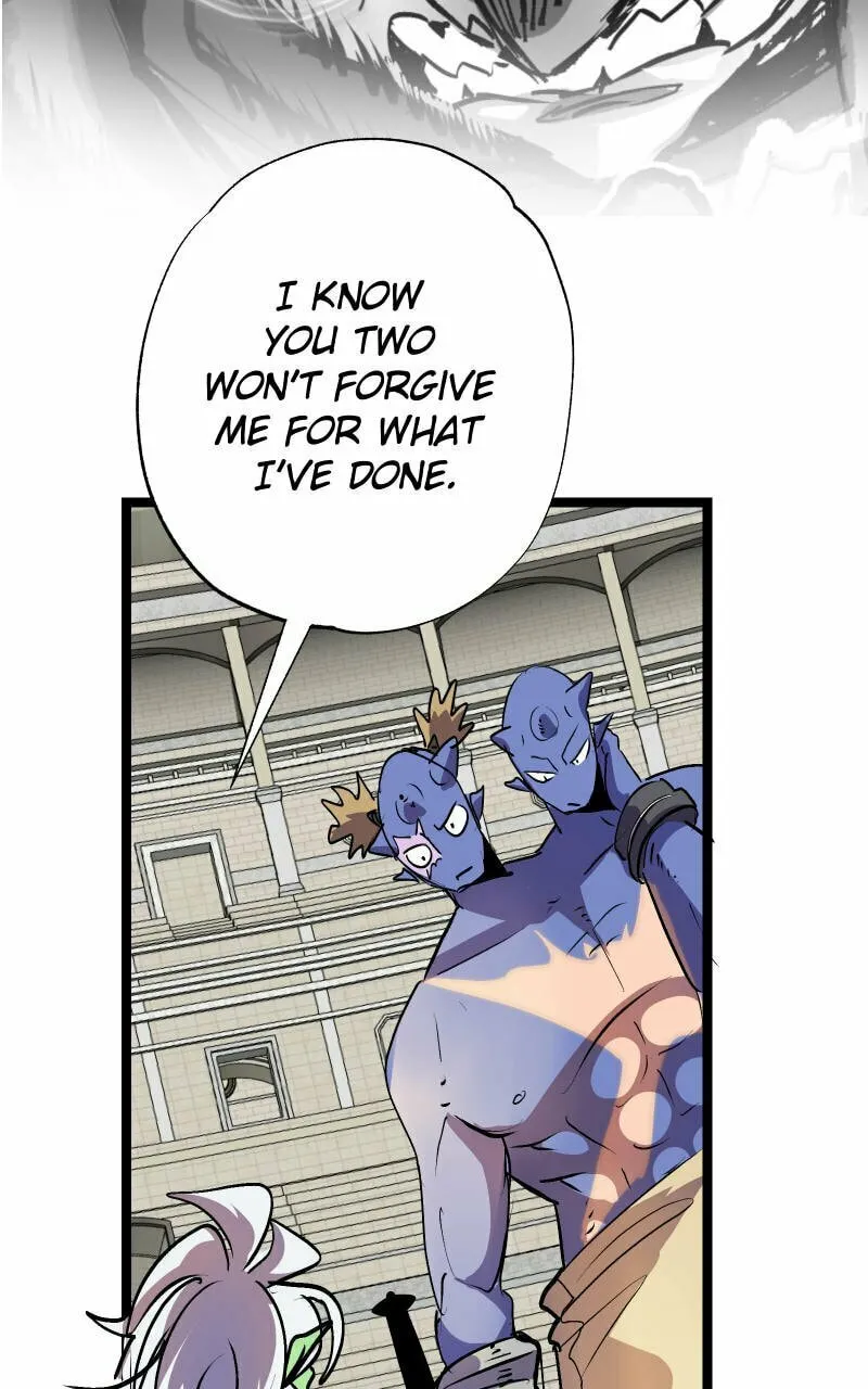 Read Just a Goblin chapter 64 image 10 on Lezhin