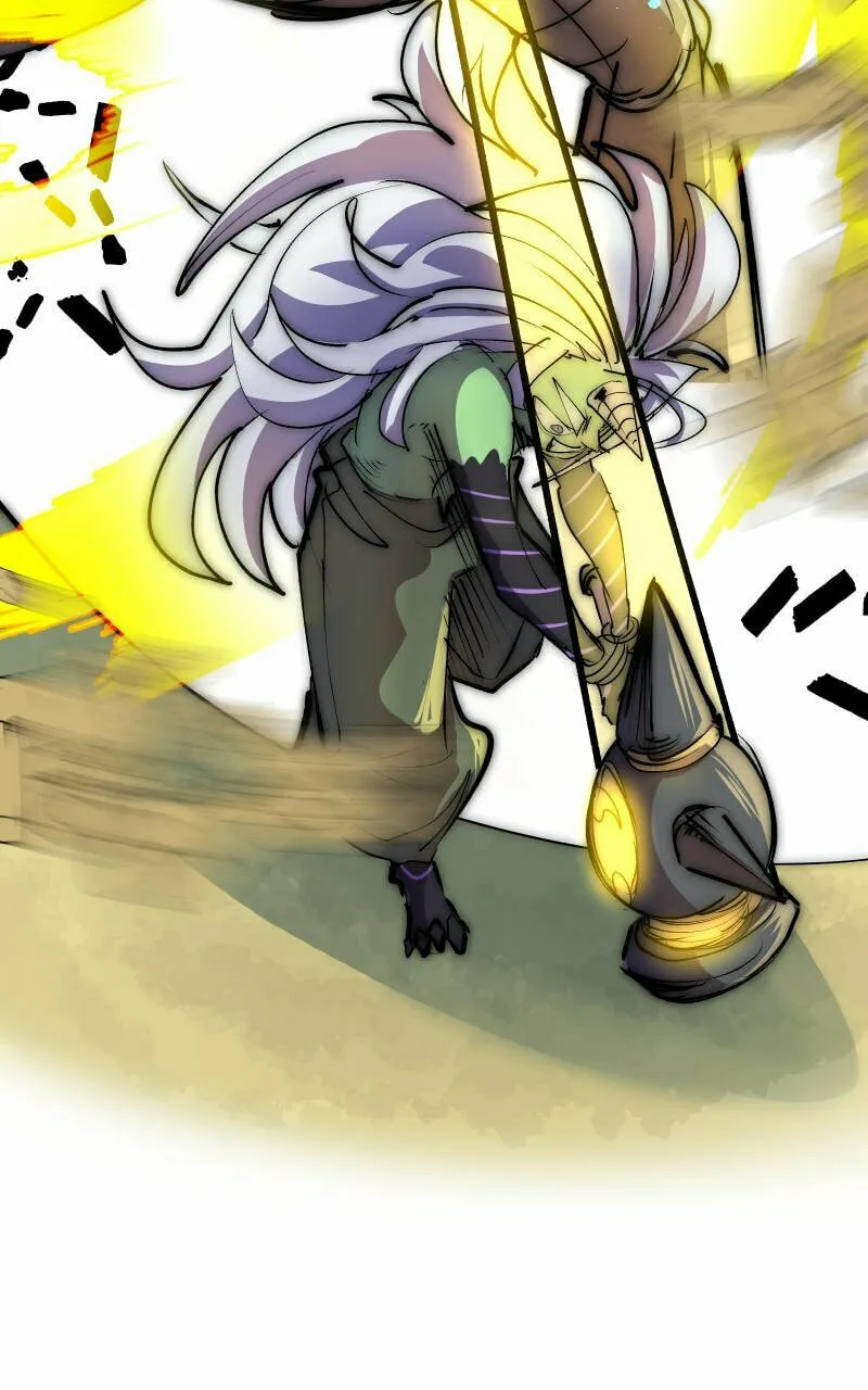Read Just a Goblin chapter 64 image 103 on Lezhin