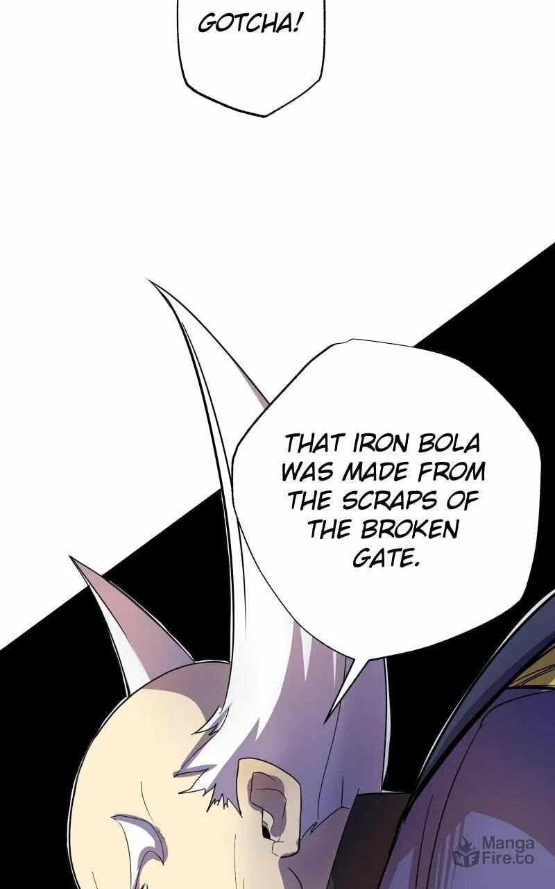 Read Just a Goblin chapter 64 image 107 on Lezhin