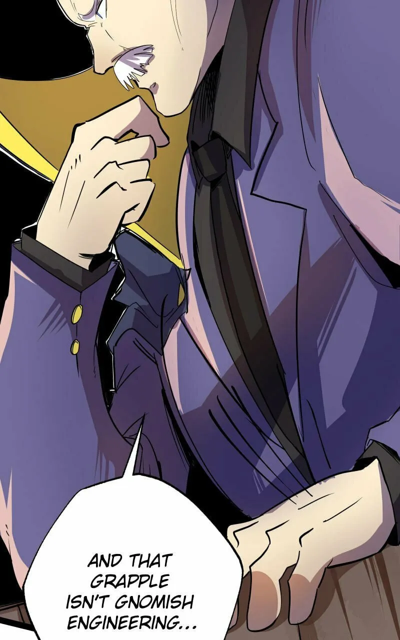Read Just a Goblin chapter 64 image 108 on Lezhin