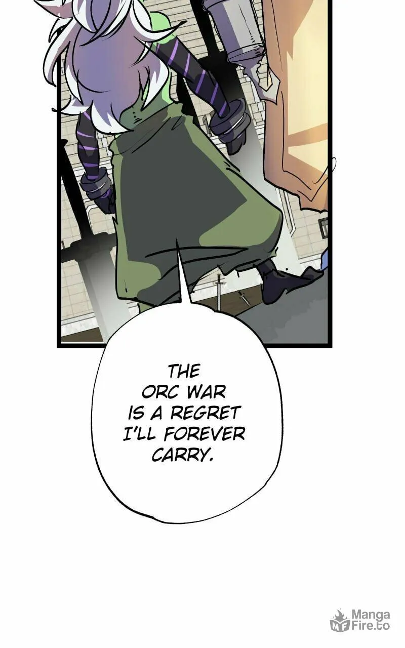 Read Just a Goblin chapter 64 image 11 on Lezhin