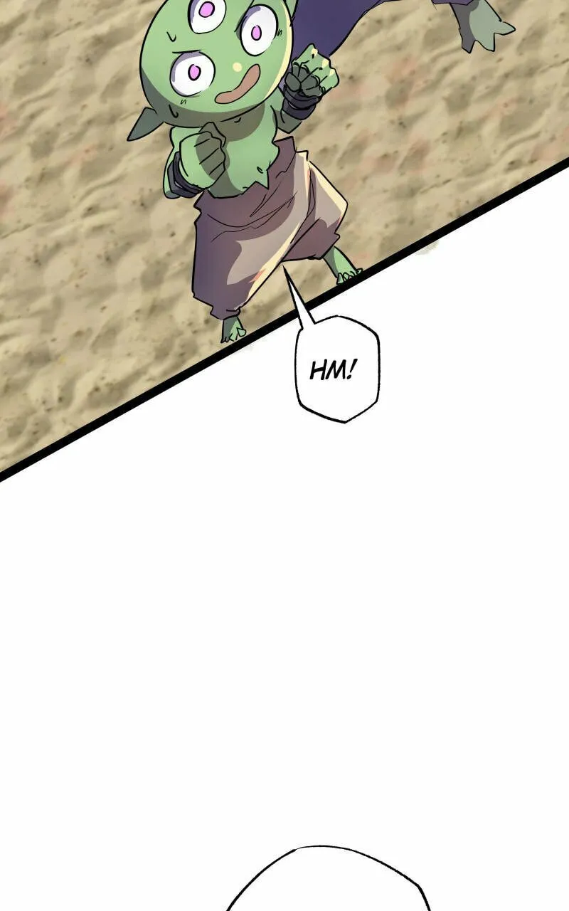 Read Just a Goblin chapter 64 image 112 on Lezhin