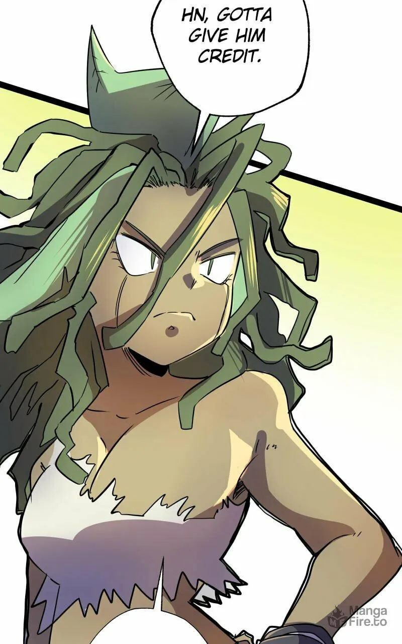 Read Just a Goblin chapter 64 image 113 on Lezhin