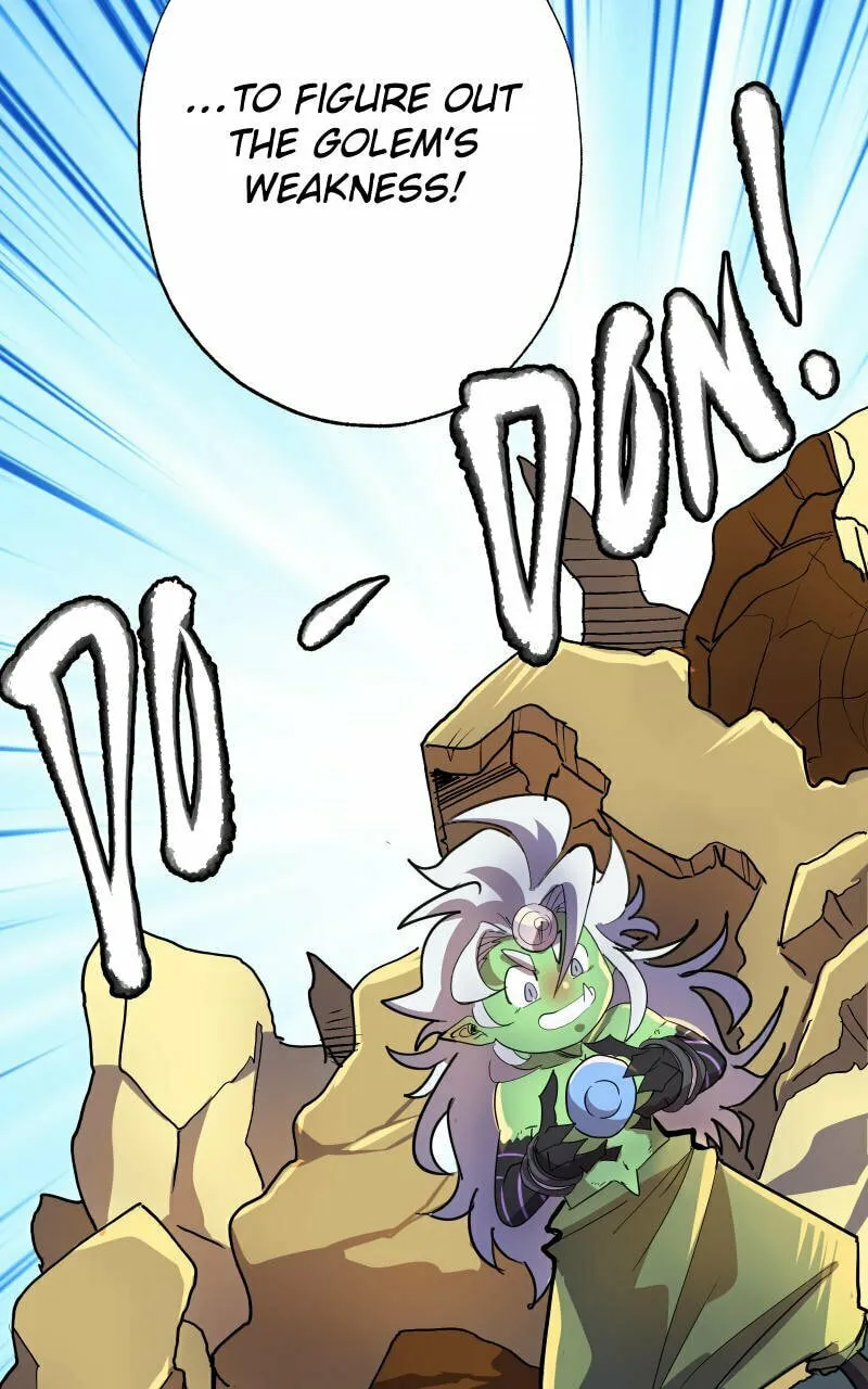 Read Just a Goblin chapter 64 image 115 on Lezhin