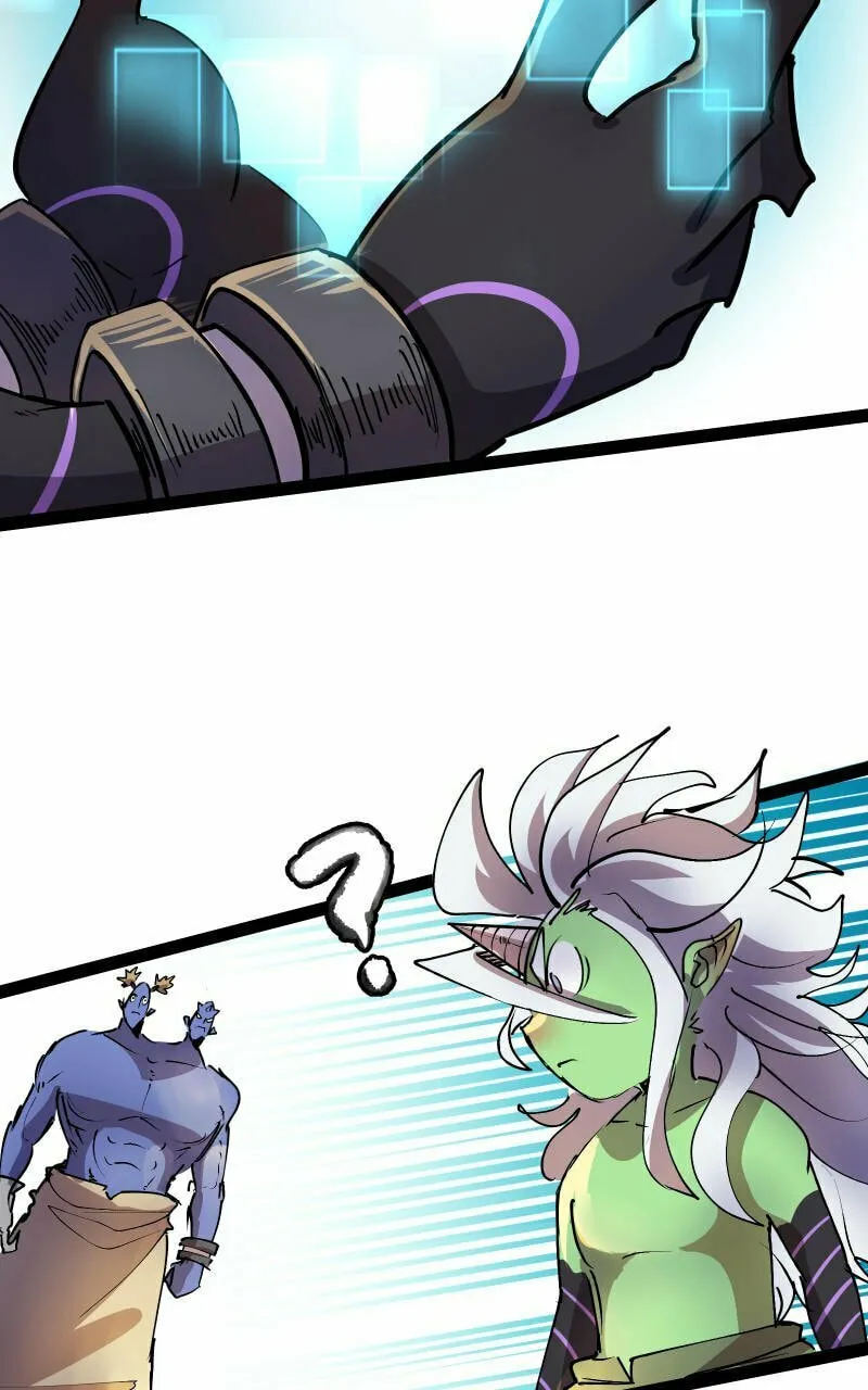Read Just a Goblin chapter 64 image 118 on Lezhin