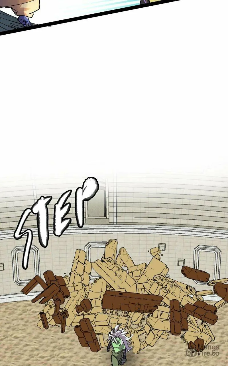 Read Just a Goblin chapter 64 image 119 on Lezhin