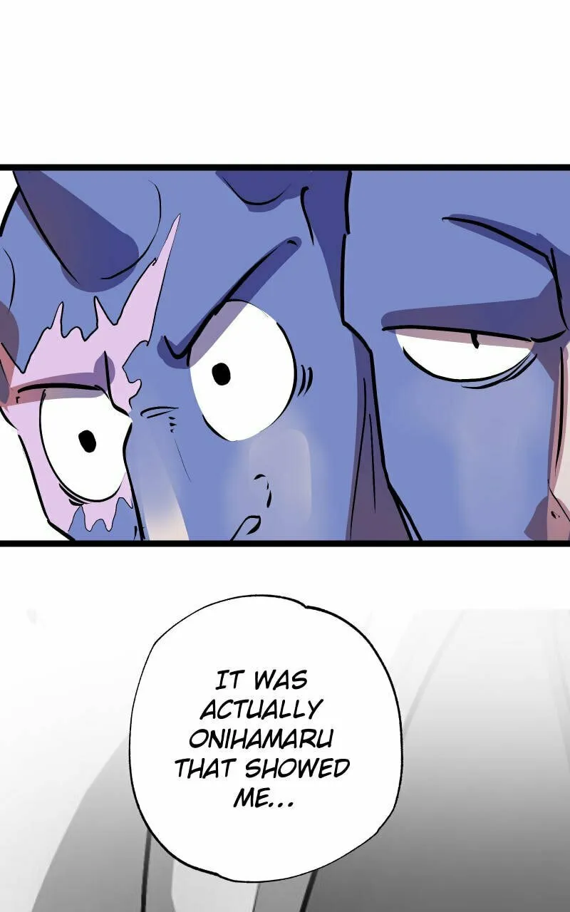 Read Just a Goblin chapter 64 image 12 on Lezhin