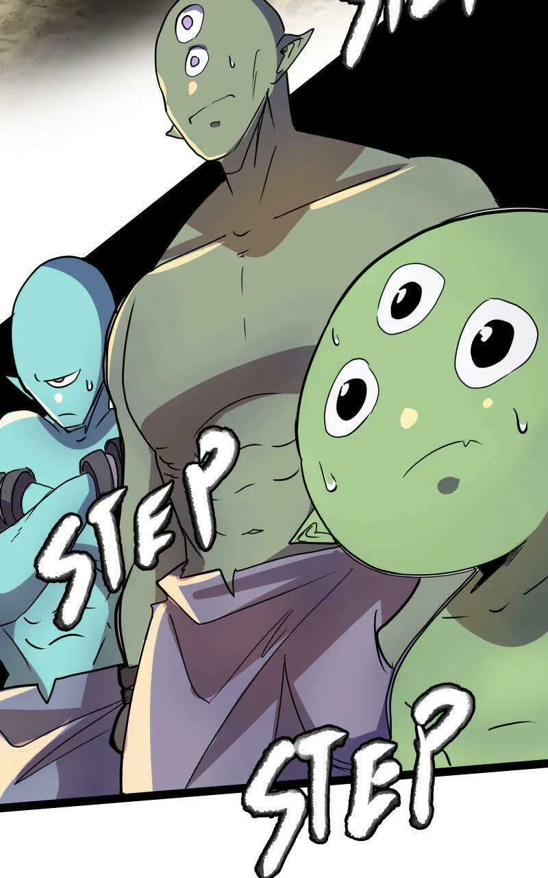 Read Just a Goblin chapter 64 image 121 on Lezhin