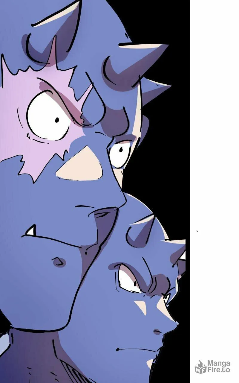 Read Just a Goblin chapter 64 image 125 on Lezhin