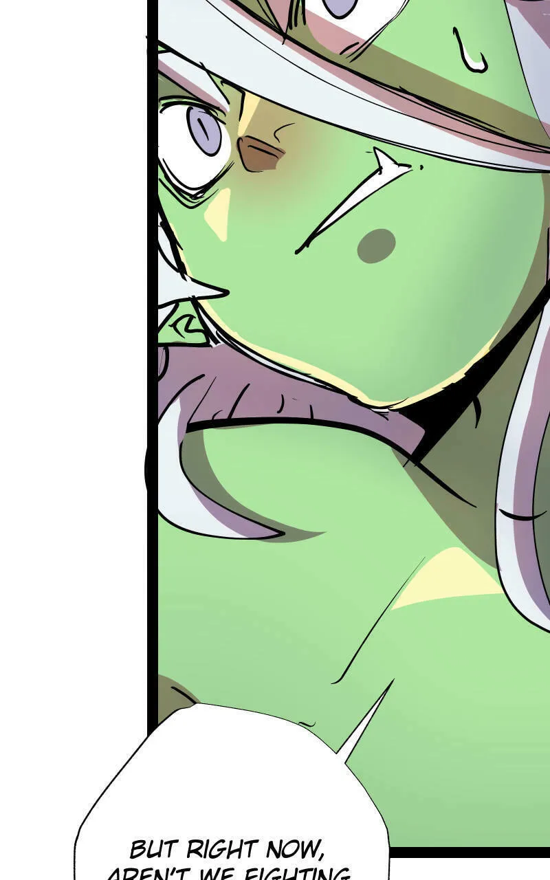 Read Just a Goblin chapter 64 image 127 on Lezhin