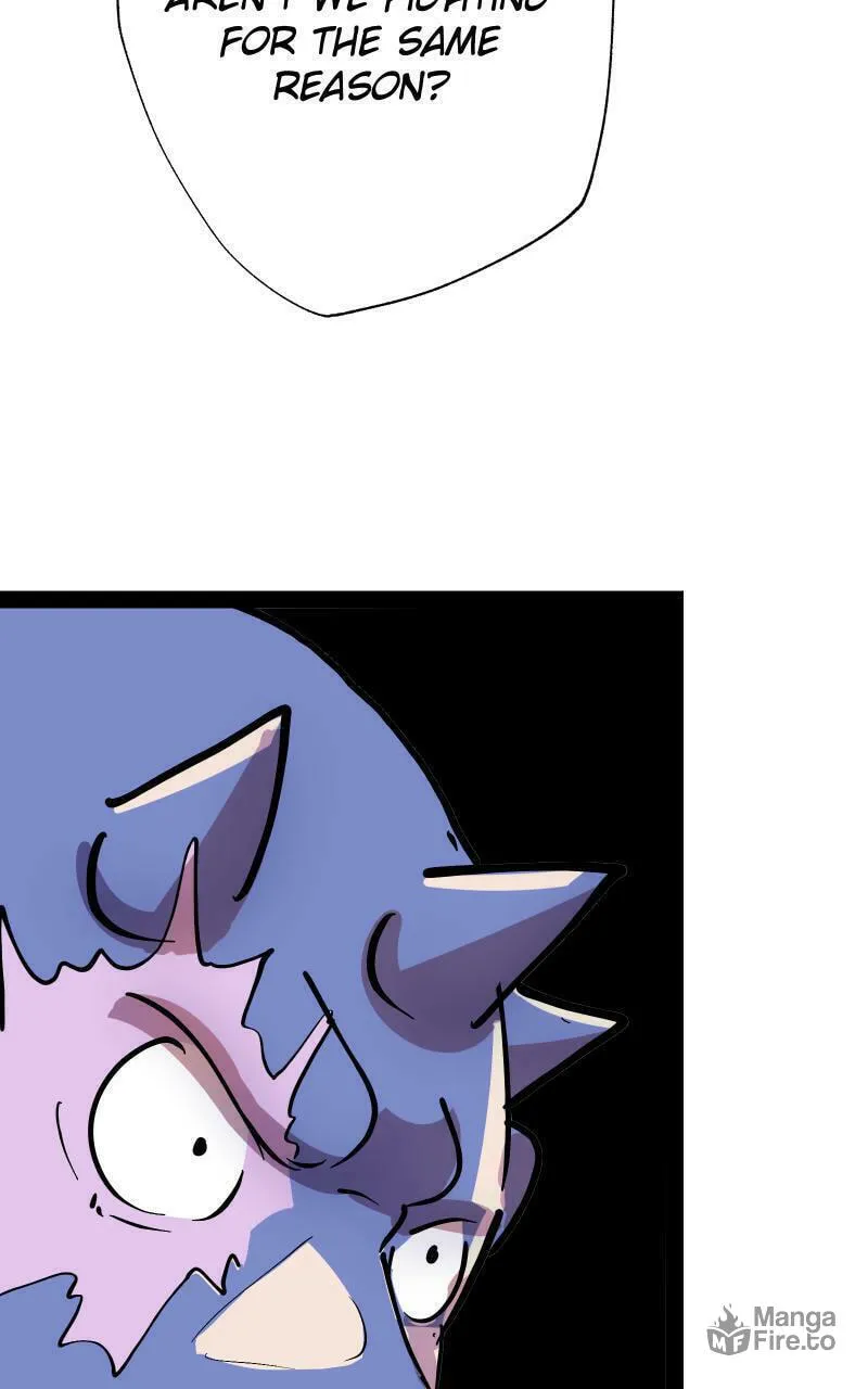 Read Just a Goblin chapter 64 image 128 on Lezhin