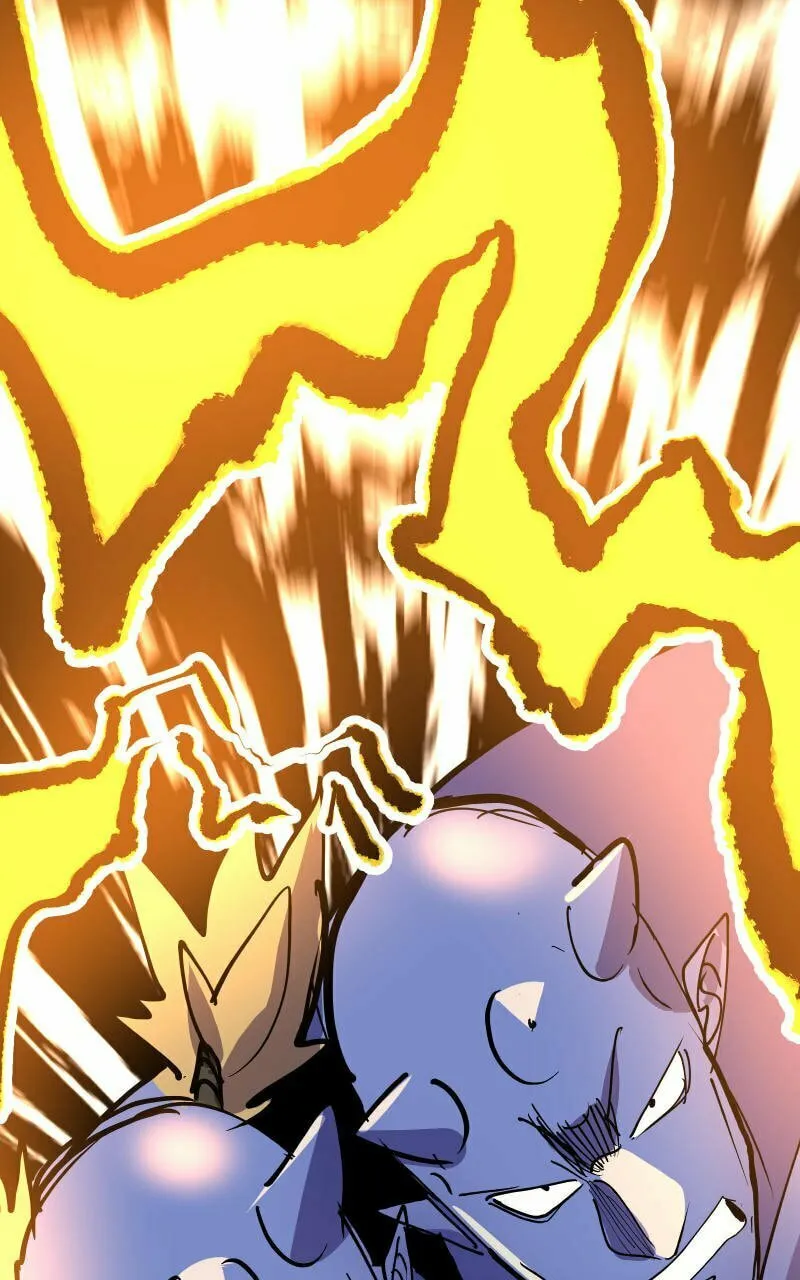 Read Just a Goblin chapter 64 image 132 on Lezhin