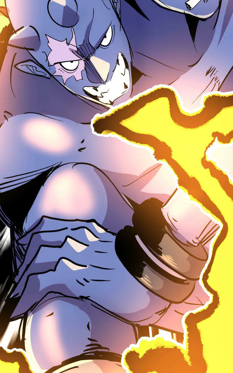 Read Just a Goblin chapter 64 image 133 on Lezhin