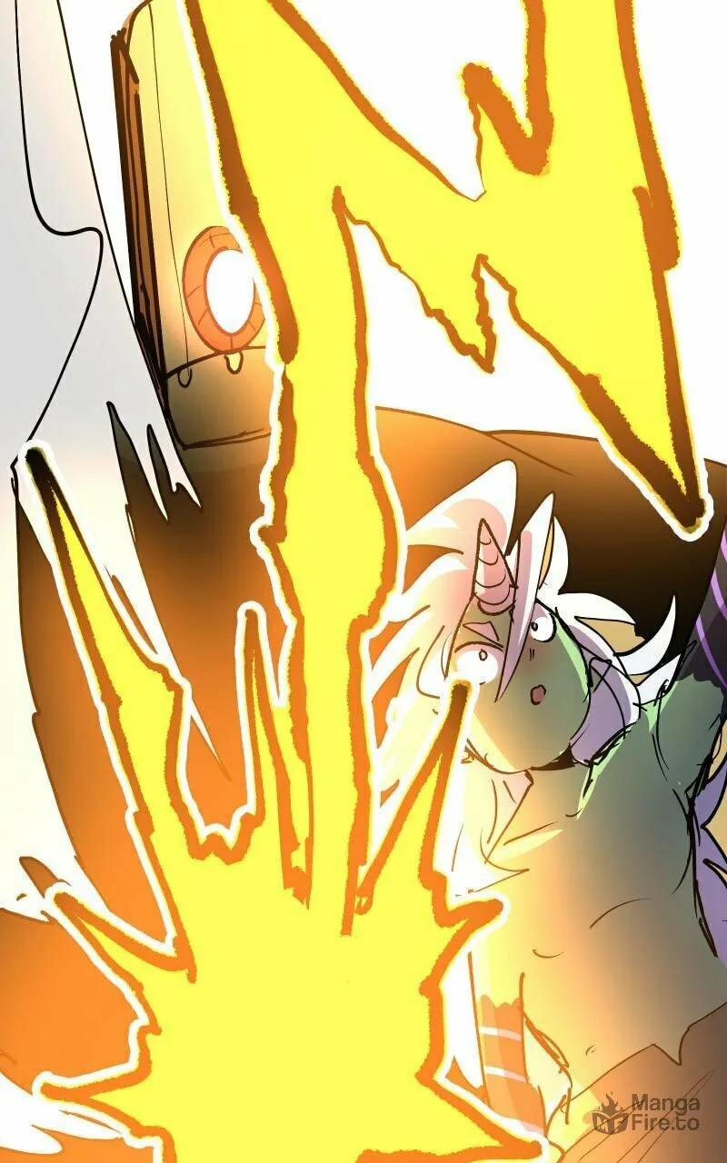 Read Just a Goblin chapter 64 image 137 on Lezhin