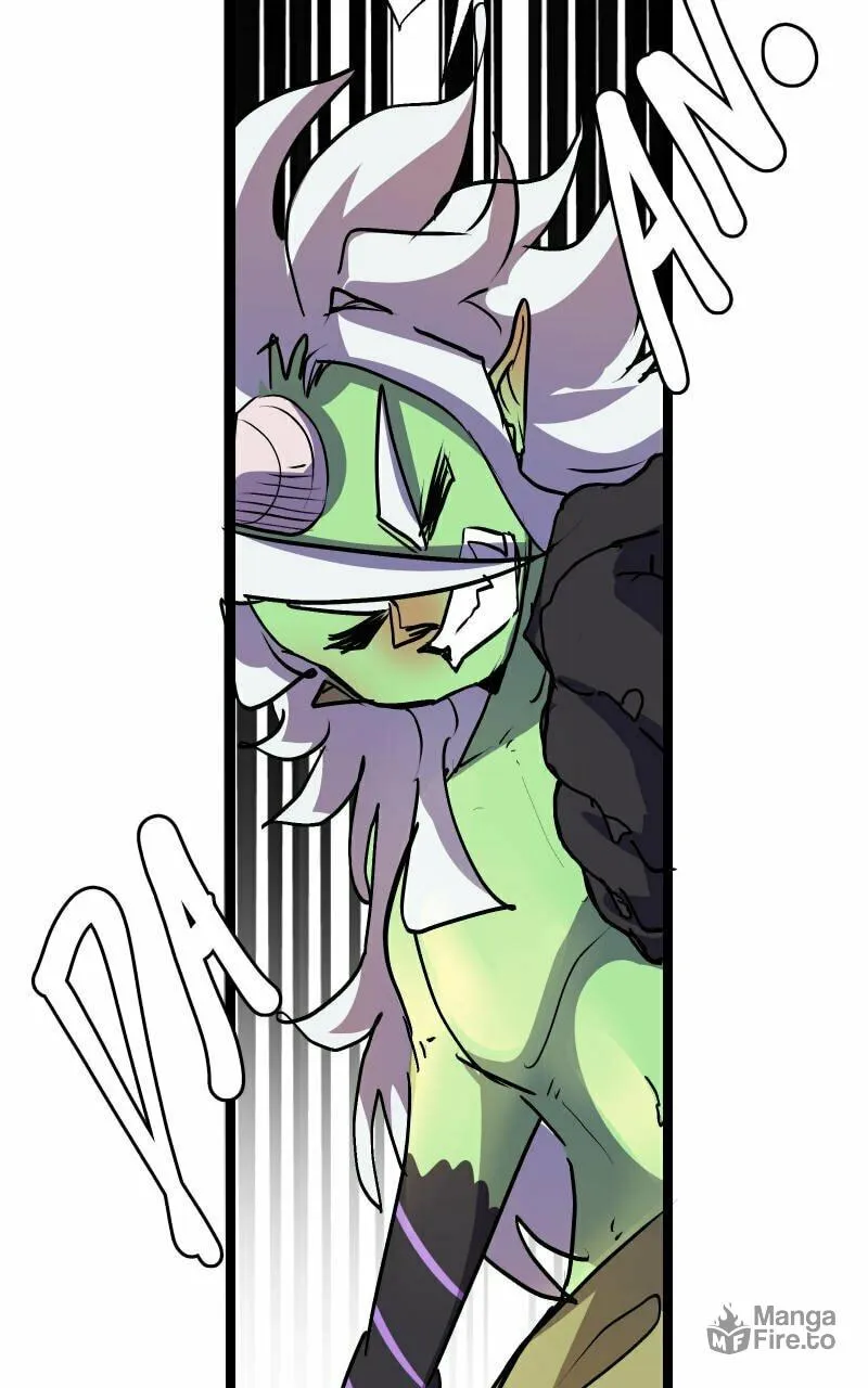 Read Just a Goblin chapter 64 image 17 on Lezhin