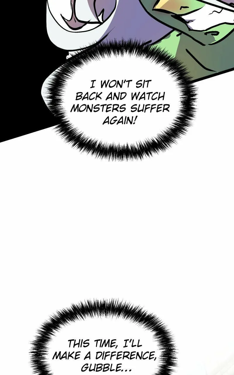 Read Just a Goblin chapter 64 image 22 on Lezhin