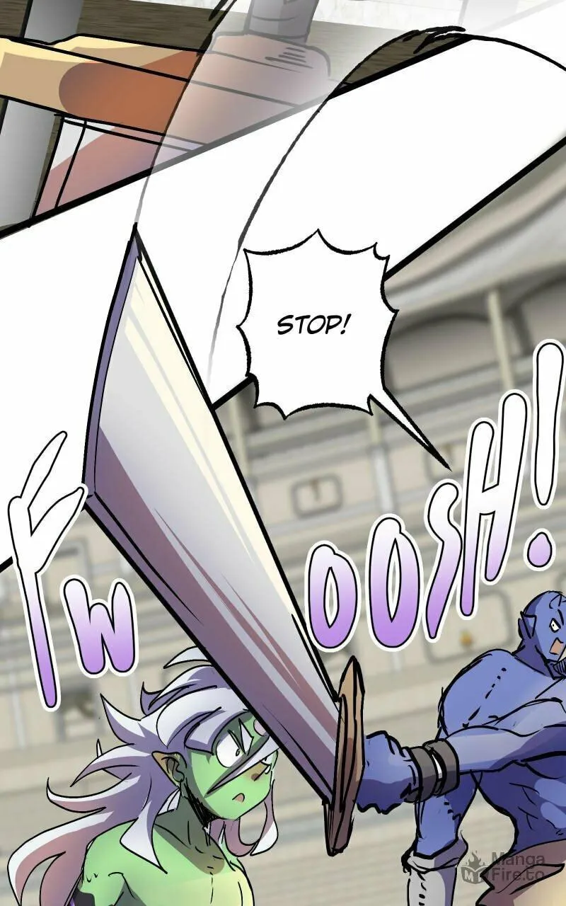 Read Just a Goblin chapter 64 image 29 on Lezhin