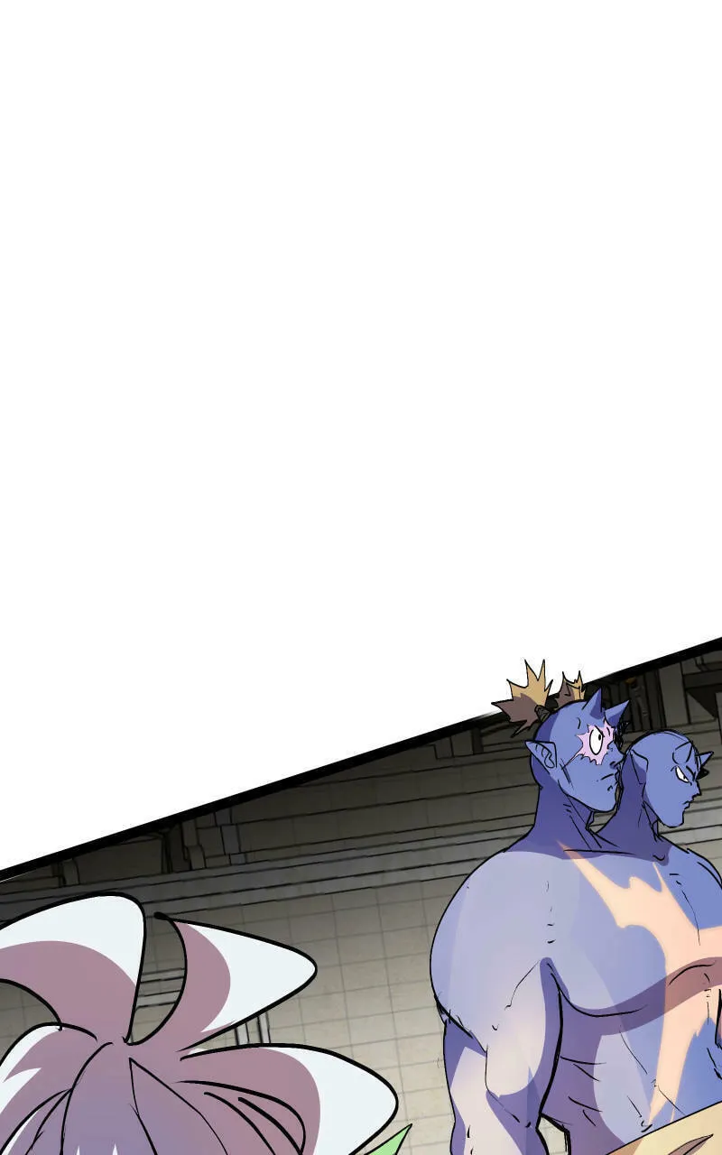 Read Just a Goblin chapter 64 image 3 on Lezhin