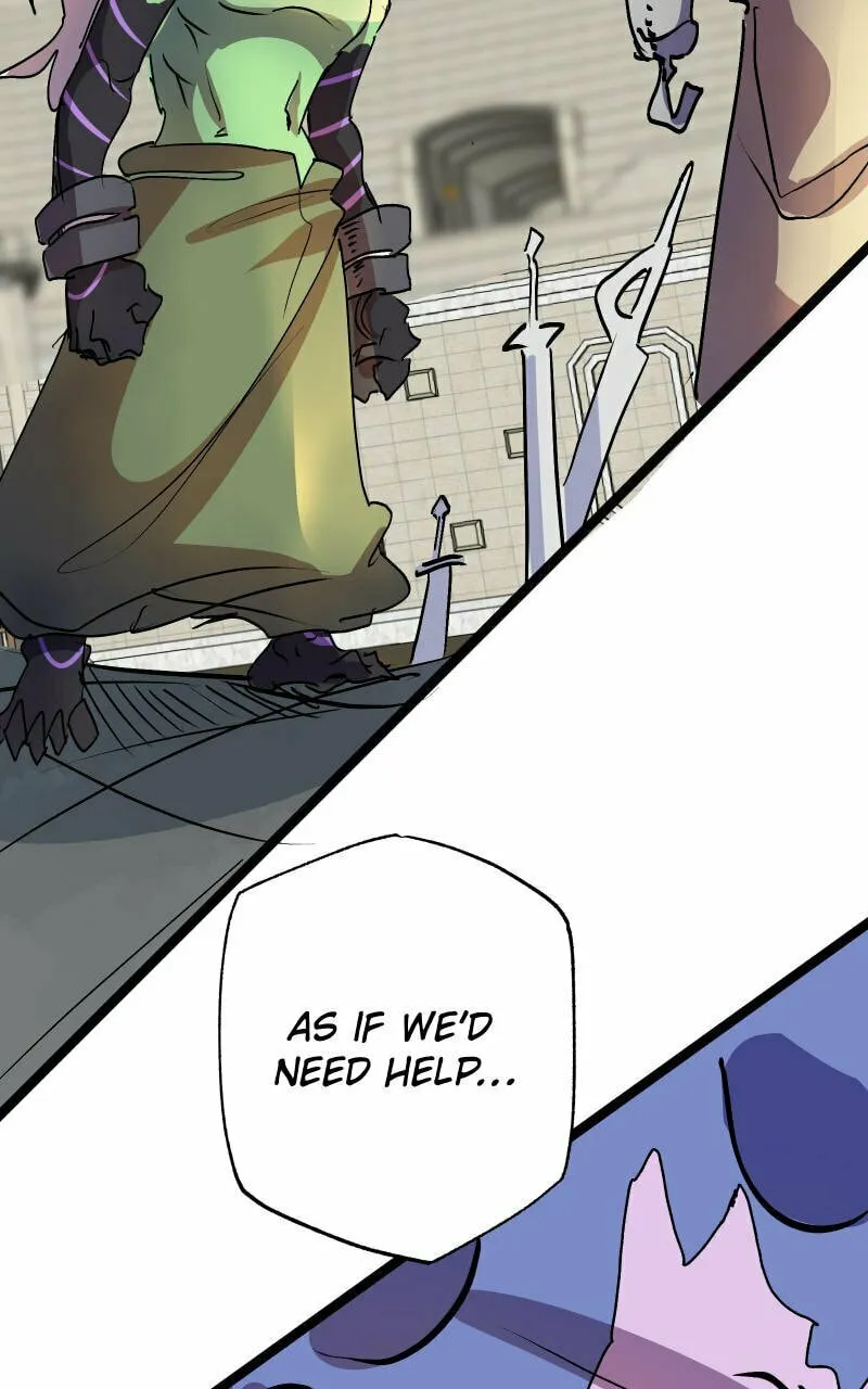 Read Just a Goblin chapter 64 image 30 on Lezhin
