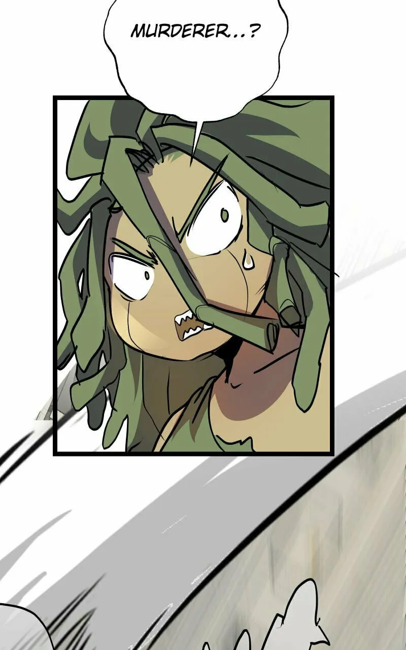 Read Just a Goblin chapter 64 image 33 on Lezhin
