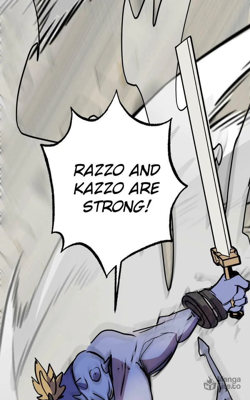 Read Just a Goblin chapter 64 image 34 on Lezhin