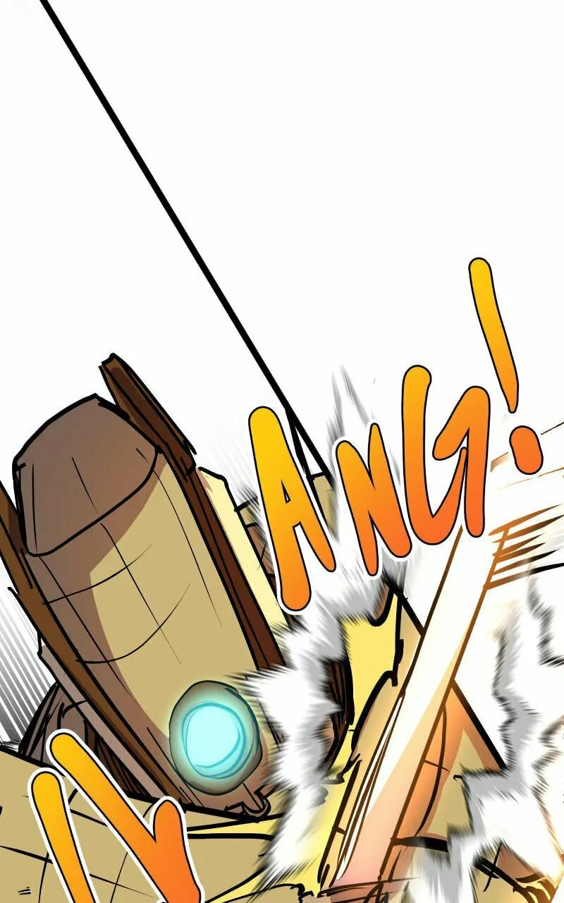 Read Just a Goblin chapter 64 image 37 on Lezhin