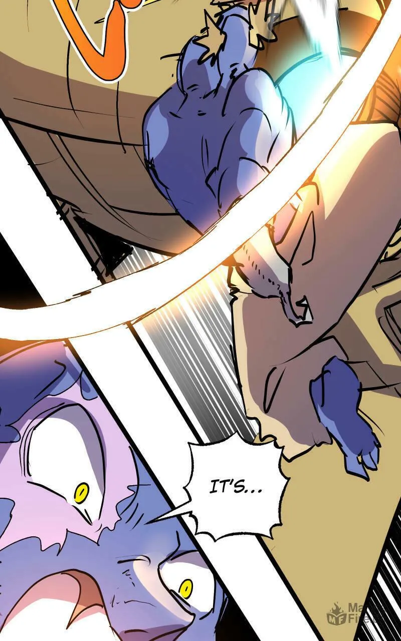 Read Just a Goblin chapter 64 image 38 on Lezhin