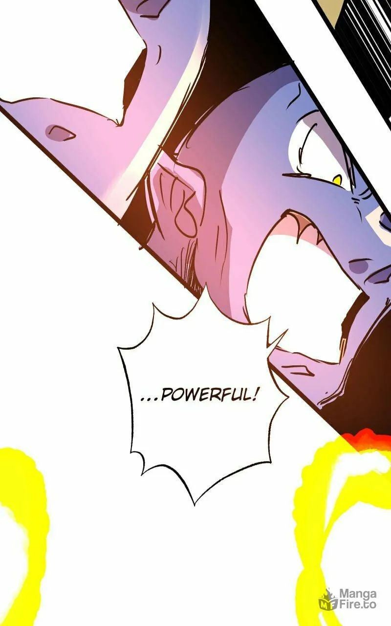 Read Just a Goblin chapter 64 image 39 on Lezhin